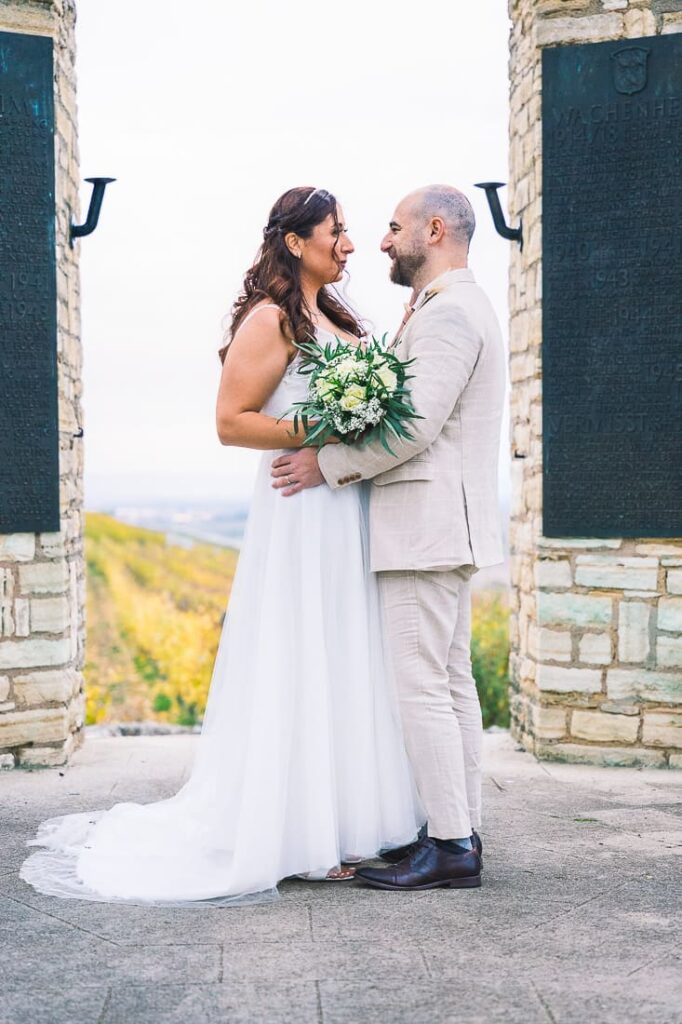 Hochzeitstanz im Zellertal